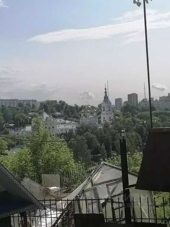 Дом в Пермский край, Пермь ул. Огородникова, 16 (69 м) - Фото 2