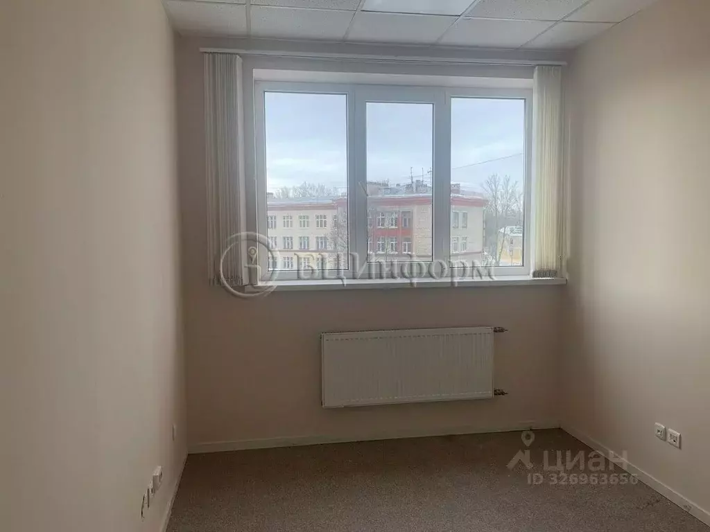 Офис в Санкт-Петербург Бумажная ул., 9к1 (91 м) - Фото 2