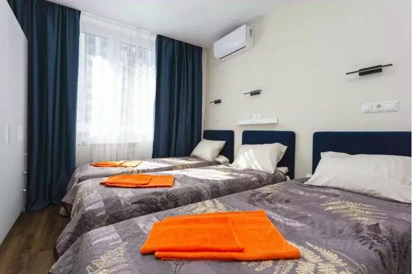 1-к кв. Московская область, Одинцовский городской округ, ... - Фото 2