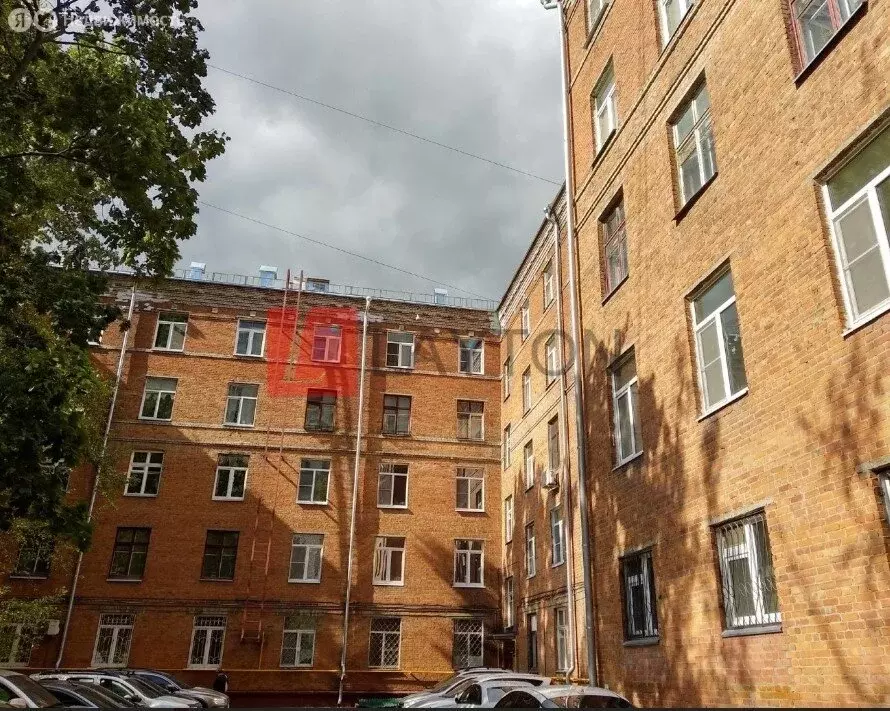 Помещение свободного назначения (457 м) - Фото 0