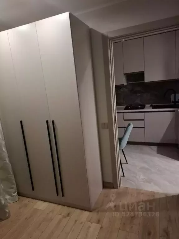 2-к кв. Москва Волгоградский просп., 12 (38.0 м) - Фото 2