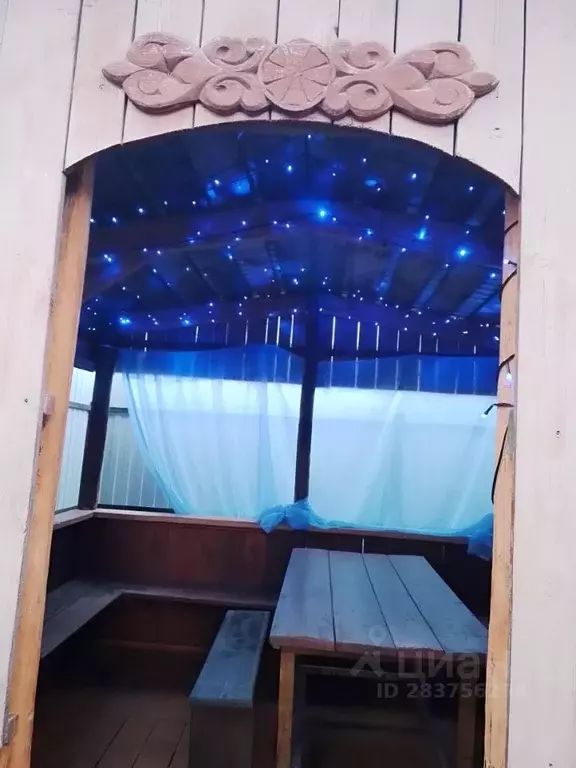 Дом в Башкортостан, Белорецкий район, с. Абзаково Космактинская ул., 7 ... - Фото 2