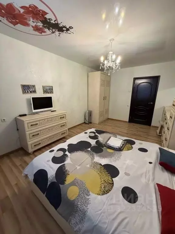 3-к кв. Тверская область, Тверь ул. Хромова, 31 (100.0 м) - Фото 1