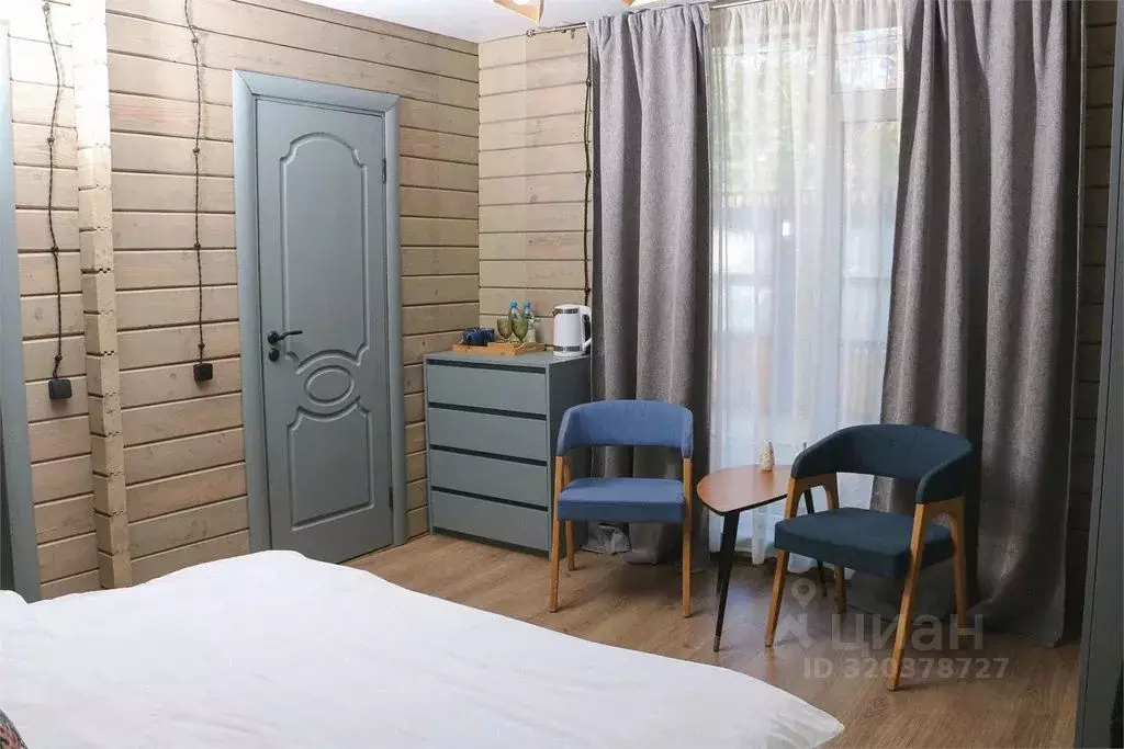 Дом в Калининградская область, Зеленоградск ул. Берлинская, 43 (15 м) - Фото 1