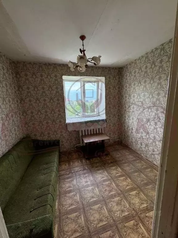 1-к кв. Курганская область, Курган Чернореченская ул., 91 (12.6 м) - Фото 1