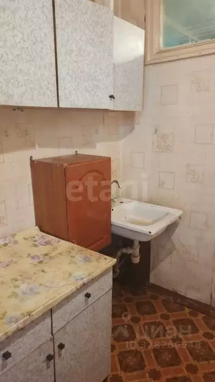 1-к кв. Ленинградская область, Кириши ул. Мира, 18 (31.9 м) - Фото 1