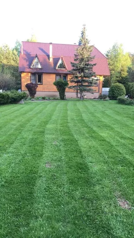 Дом в Московская область, Ступино городской округ, д. Бекетово  (350 ... - Фото 1