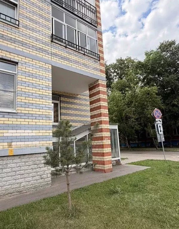 Офис в Московская область, Люберцы Новая ул., 9 (98 м) - Фото 2
