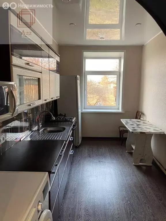 Дом в Кулунда, Комсомольская улица, 54 (55 м) - Фото 1