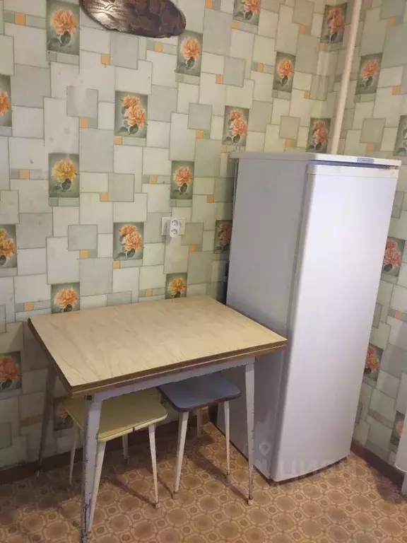 1-к кв. Тульская область, Тула ул. Генерала Горшкова, 12 (34.0 м) - Фото 2