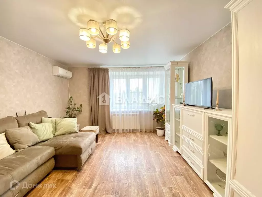 Продаётся 3-к квартира, 65.4 м - Фото 0