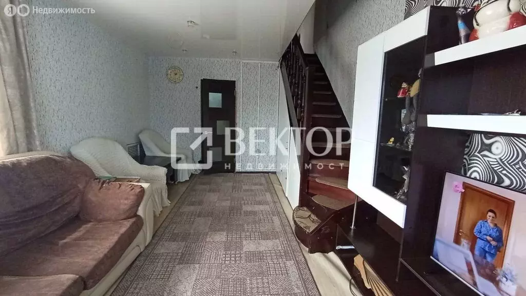 Дом в Кострома, Крайняя улица, 30А (90 м) - Фото 2
