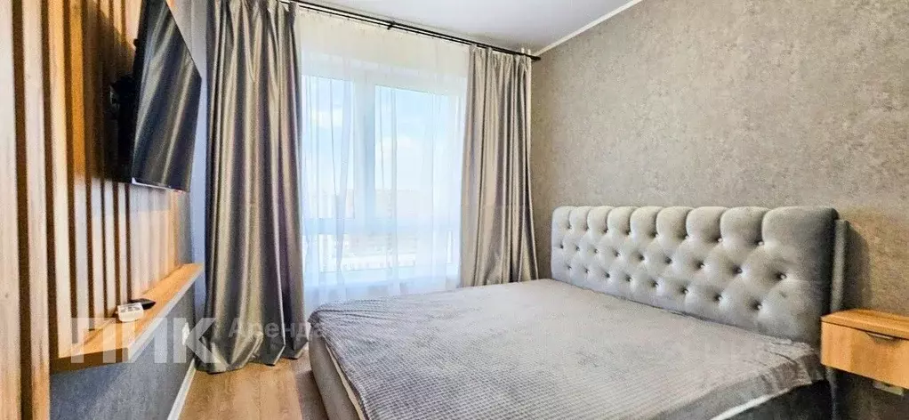 2-к кв. Московская область, Котельники Парковый мкр, 14 (35.7 м) - Фото 1