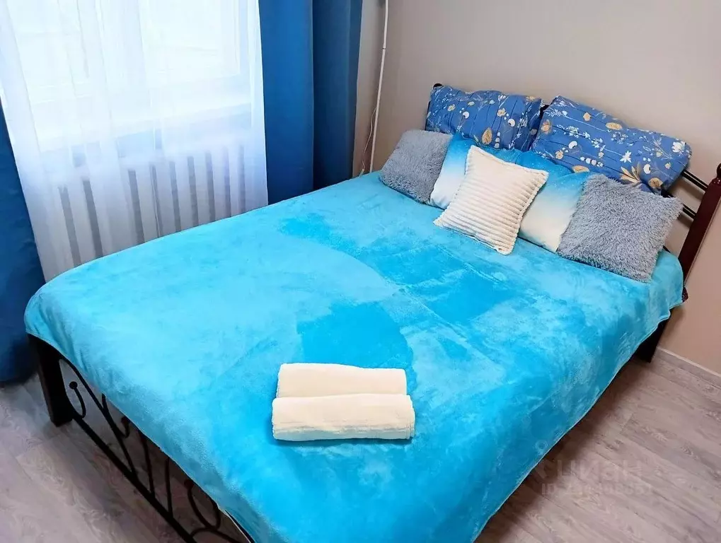 2-к кв. Архангельская область, Северодвинск Портовая ул., 5 (58.0 м) - Фото 1