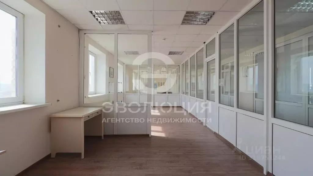 Офис в Ставропольский край, Ставрополь Старомарьевское ш., 1Б (407 м) - Фото 2