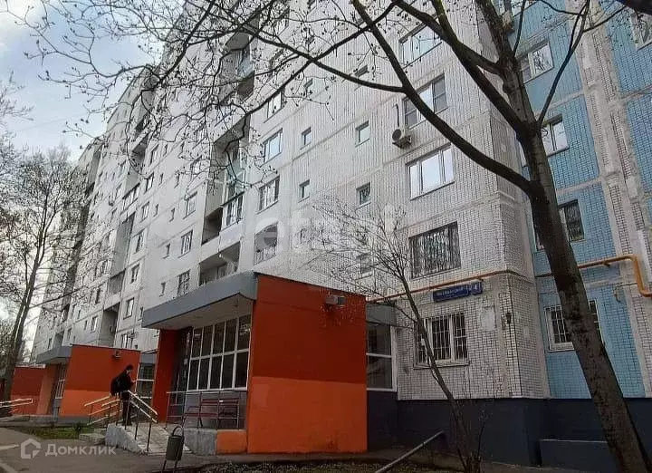 Продаётся 1-к квартира, 40 м - Фото 0