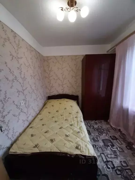 4-к кв. Ставропольский край, Железноводск ул. Карла Маркса, 33 (63.0 ... - Фото 1