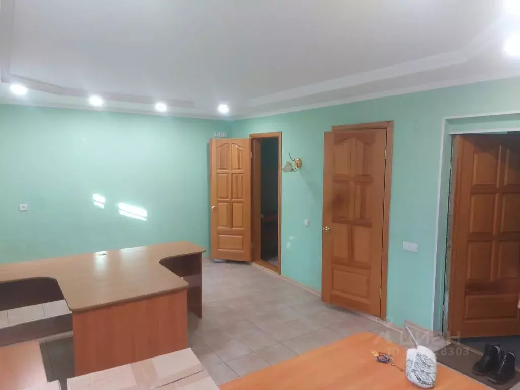 Студия Алтайский край, Барнаул Социалистический просп., 38 (29.0 м) - Фото 2