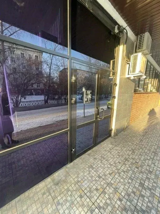 Офис в Иркутская область, Иркутск бул. Гагарина, 44 (35 м) - Фото 1