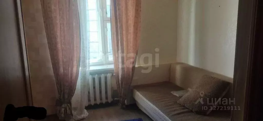 Комната Липецкая область, Липецк ул. Жуковского, 13 (12.5 м) - Фото 1