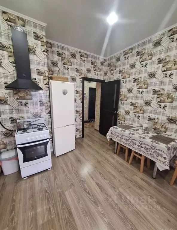 2-к кв. Краснодарский край, Новороссийск наб. Адмирала Серебрякова, ... - Фото 2