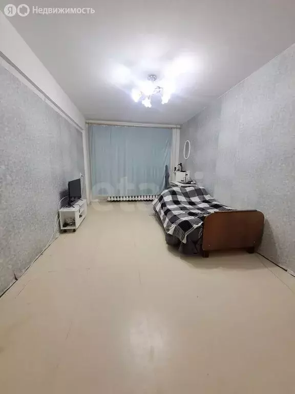 1-комнатная квартира: Новодвинск, улица Мира, 5 (30.5 м) - Фото 1