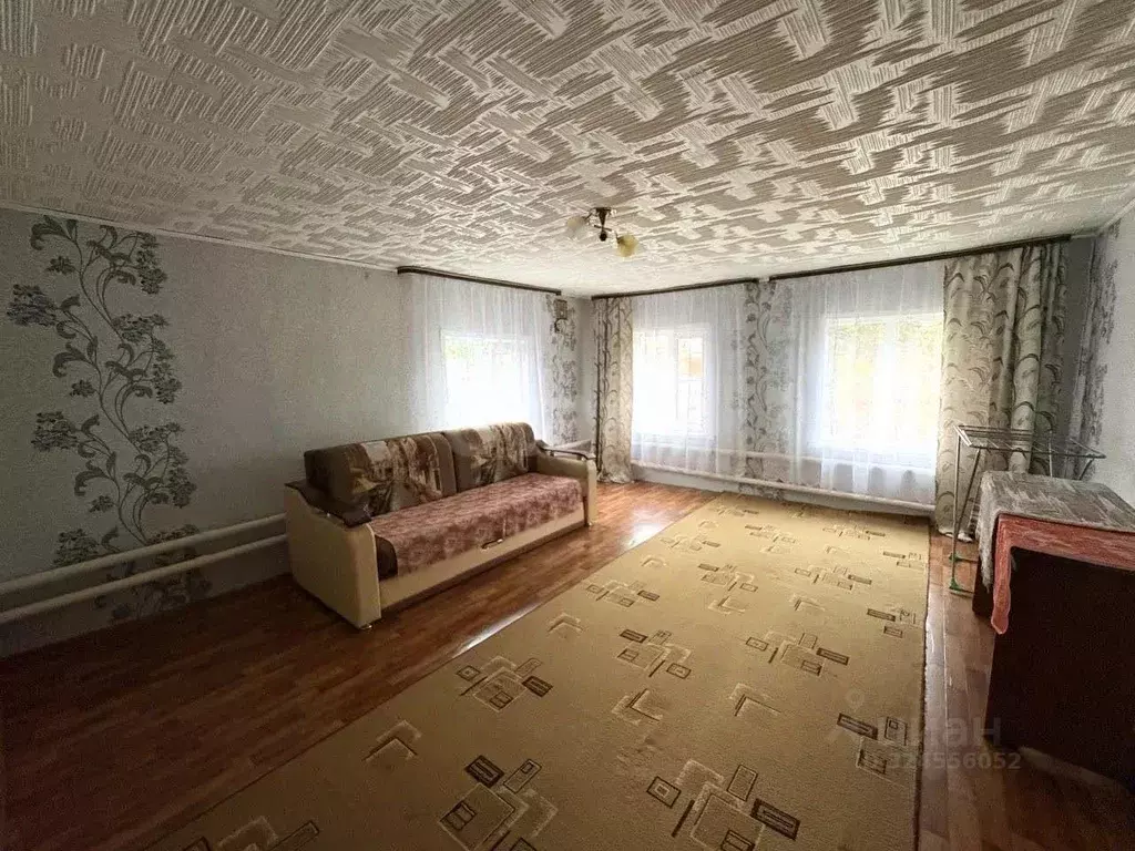 Дом в Тамбовская область, Рассказово Советская ул., 30 (53 м) - Фото 1