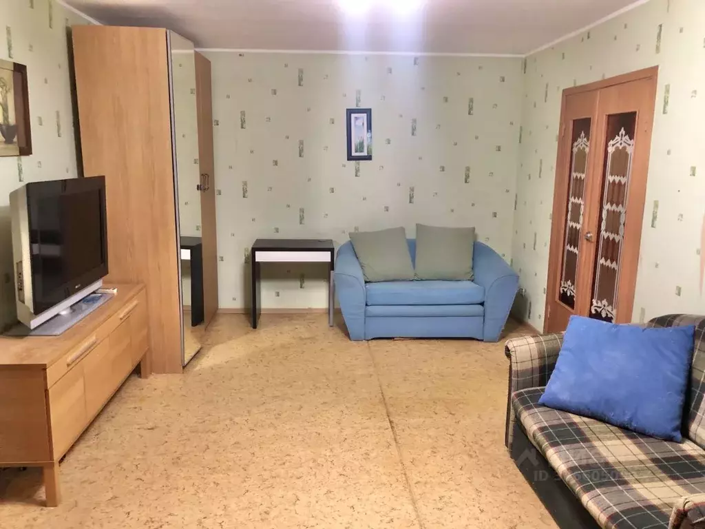 2-к кв. Москва Коломенская ул., 3 (53.0 м) - Фото 1