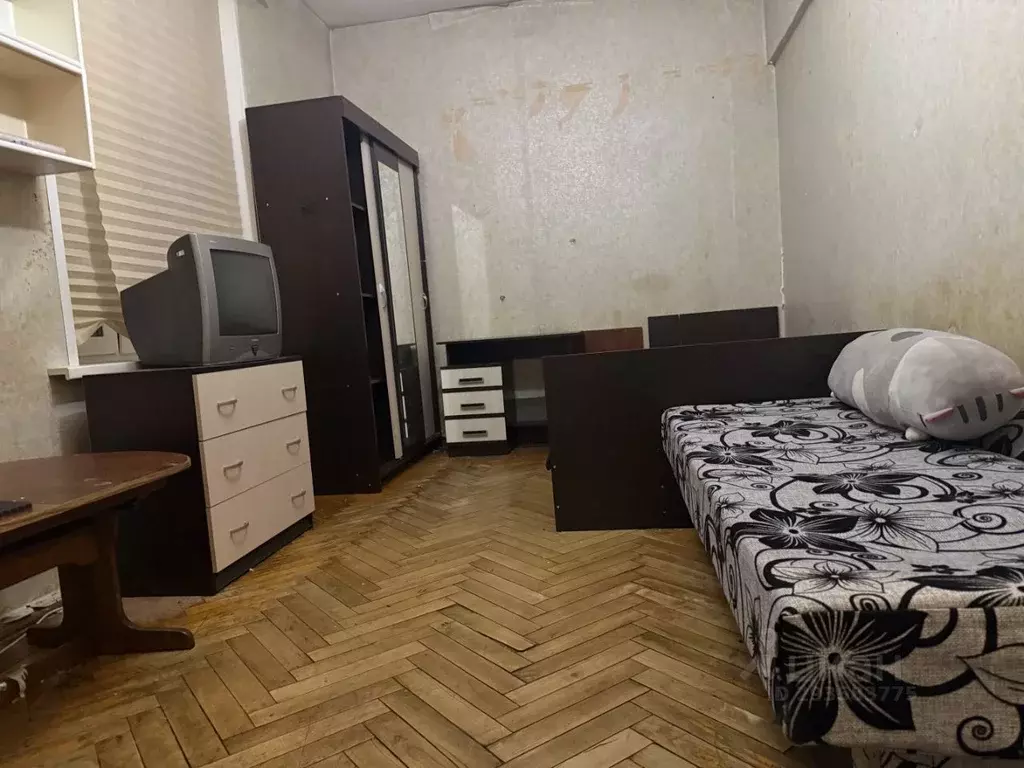 Комната Москва Коптевская ул., 26К4 - Фото 2