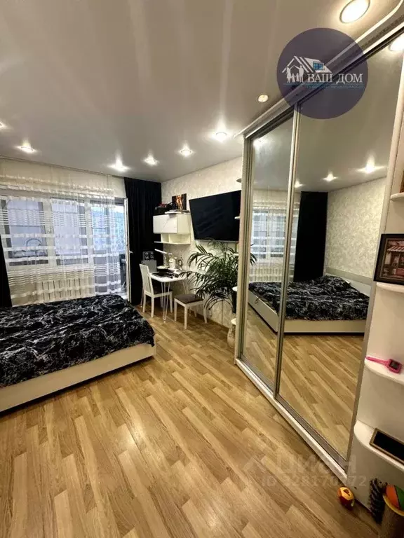 2-к кв. Архангельская область, Северодвинск Юбилейная ул., 11 (52.7 м) - Фото 1