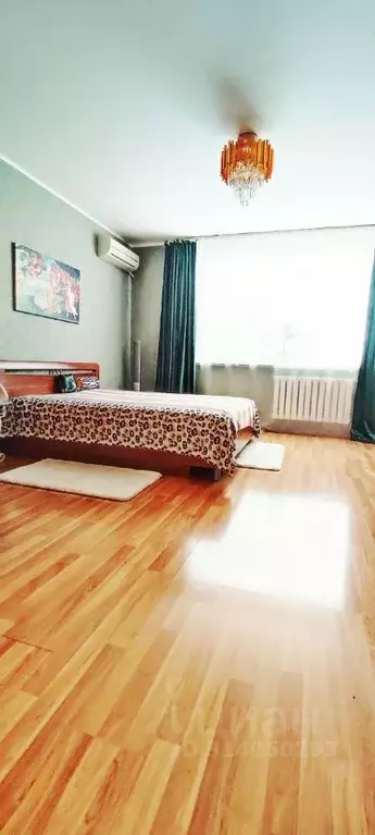1-к кв. Оренбургская область, Оренбург ул. Терешковой, 10/2 (46.0 м) - Фото 0