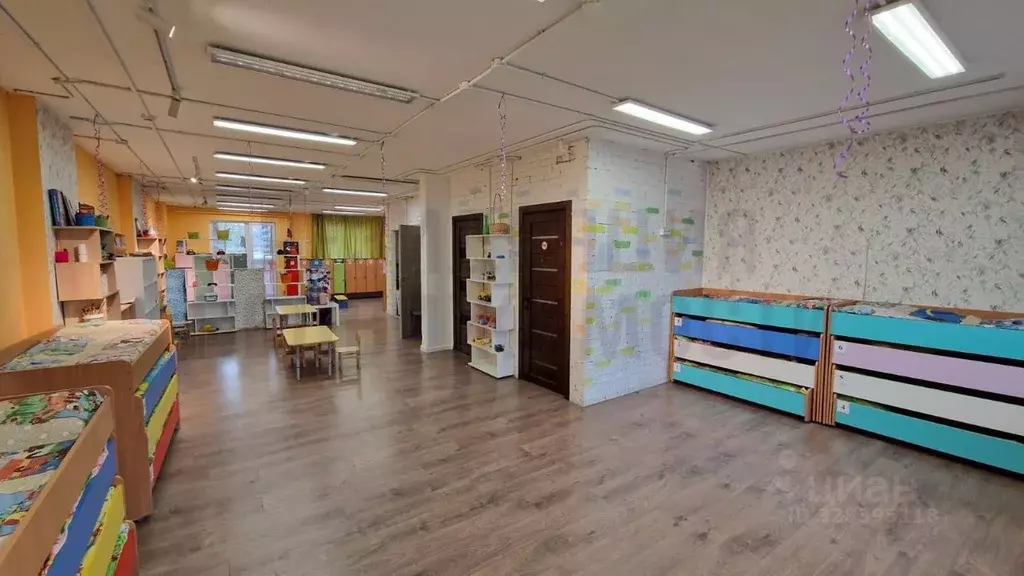 Помещение свободного назначения в Самарская область, Самара 3-й ... - Фото 1