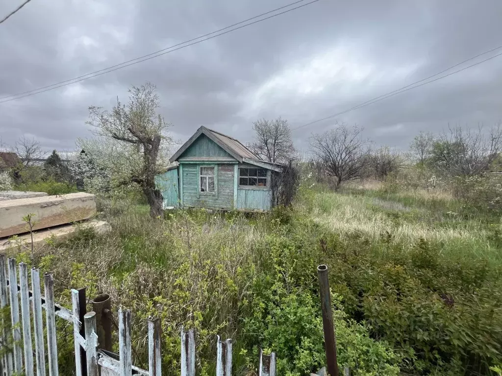 Участок в Волгоградская область, Светлоярский район, Кировское с/пос, ... - Фото 2