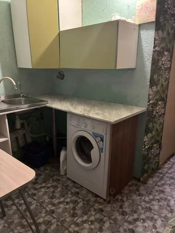 1-к кв. Ленинградская область, Волосовский район, Калитинское с/пос, ... - Фото 2