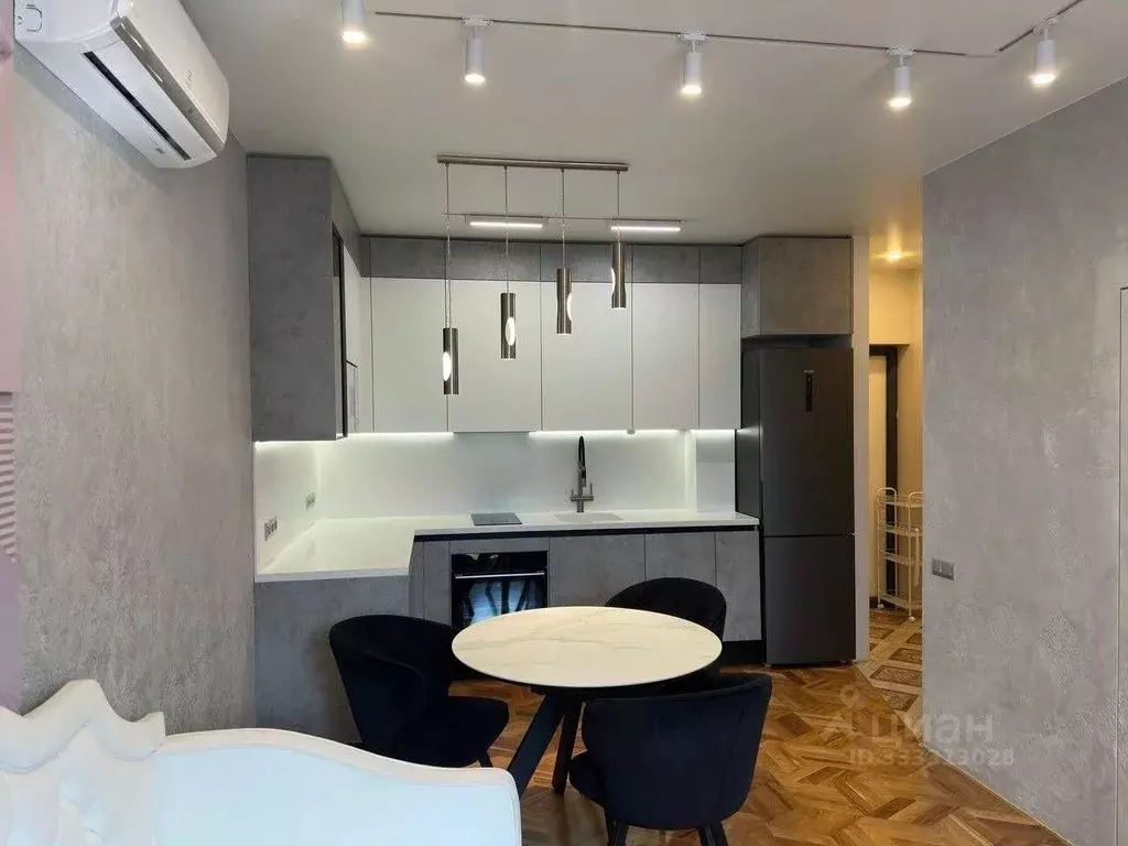 2-к кв. Москва ул. Архитектора Щусева, 5к2 (40.0 м) - Фото 1