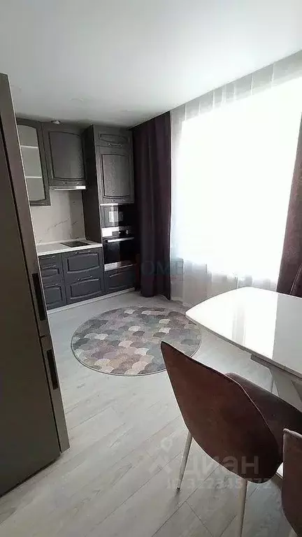 1-к кв. Новосибирская область, Новосибирск ул. Дмитрия Шамшурина, 29 ... - Фото 1