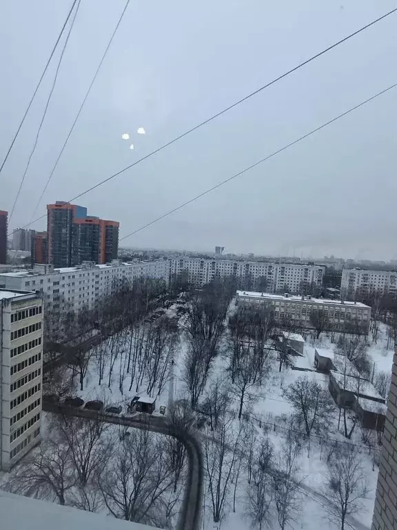 2-к кв. Татарстан, Казань ул. Сыртлановой, 7 (64.0 м) - Фото 1