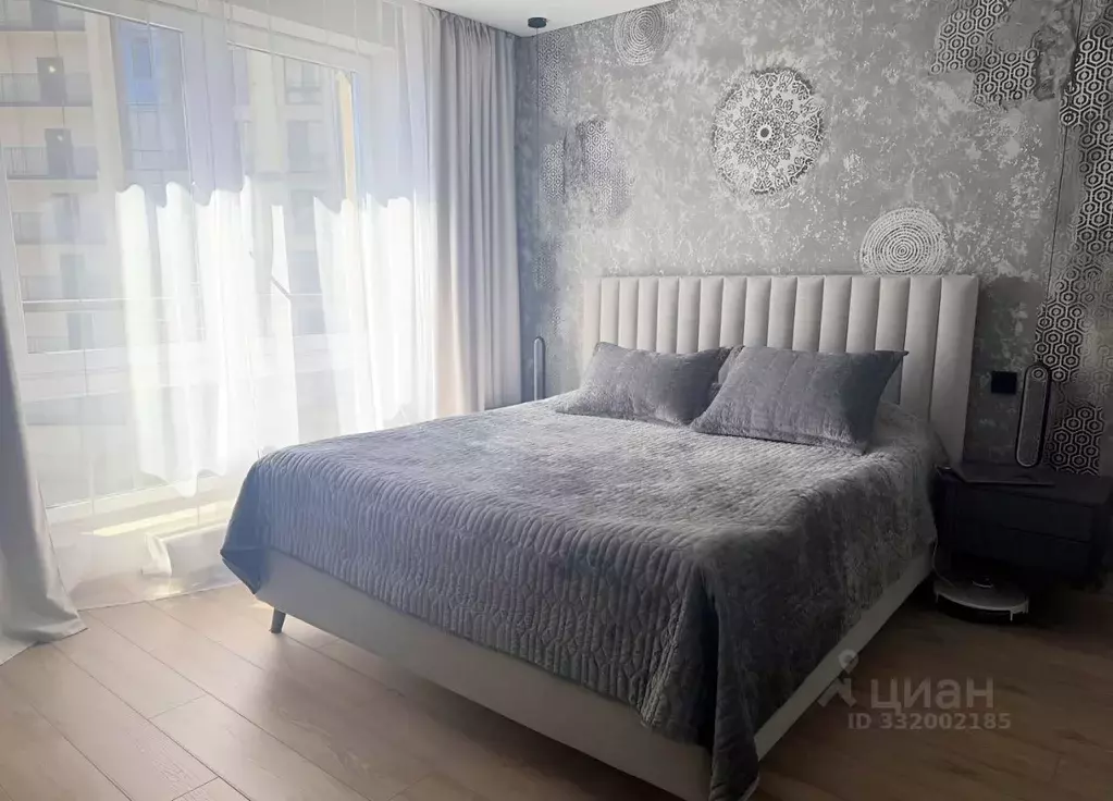 2-к кв. Санкт-Петербург просп. Тореза, 118 (45.0 м) - Фото 2