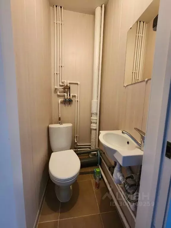 Комната Москва Миллионная ул., 15К3 (15.0 м) - Фото 2