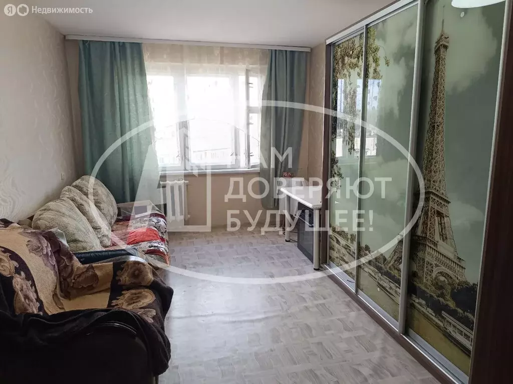 3-комнатная квартира: Добрянка, улица Гайдара, 11 (66 м) - Фото 1