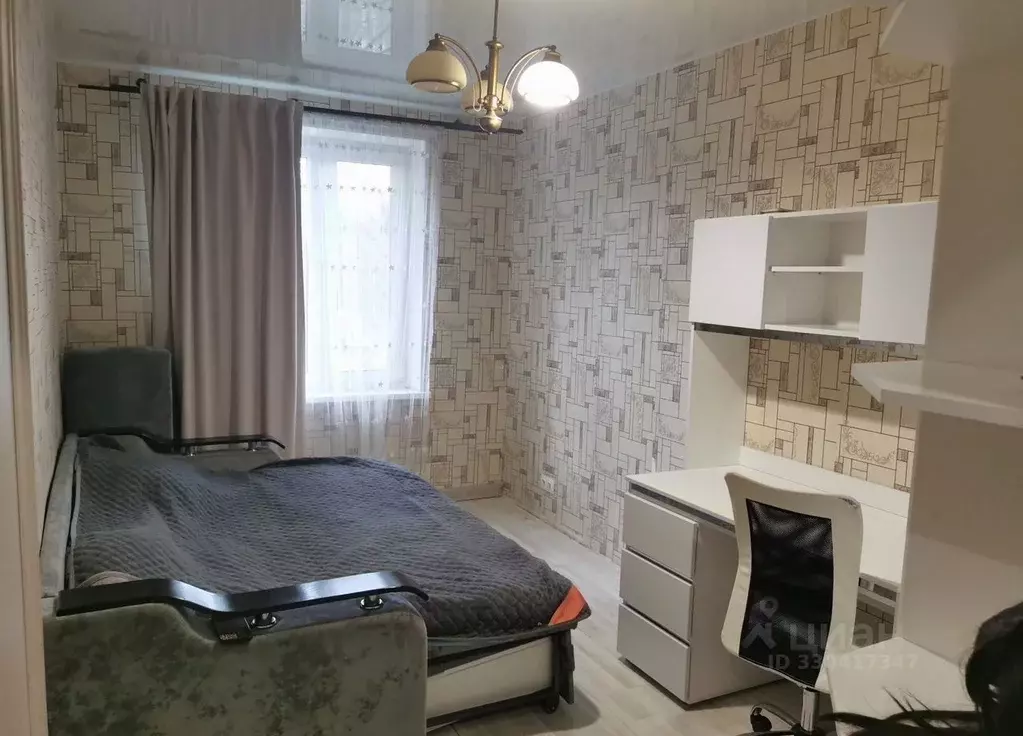 3-к кв. Московская область, Королев просп. Королева, 7 (58.0 м) - Фото 1