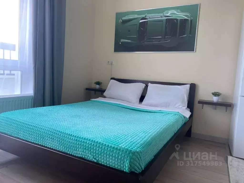 1-к кв. Москва ул. Адмирала Руднева, 18 (24.0 м) - Фото 0
