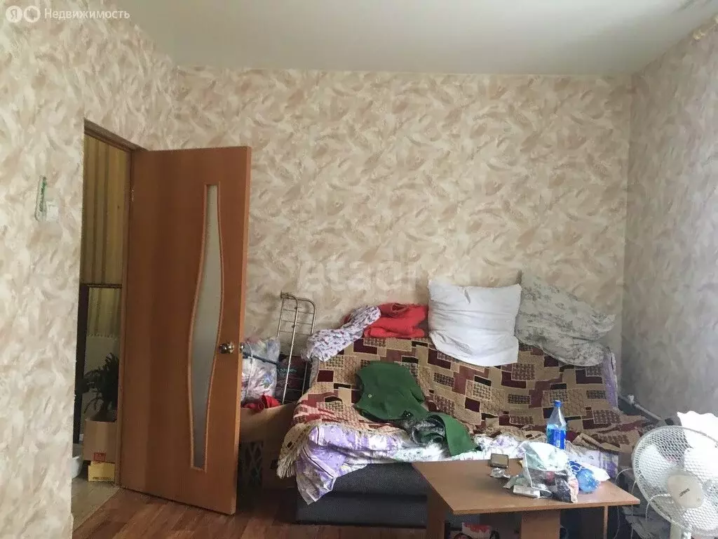 1-комнатная квартира: Ярославль, Автозаводская улица, 65А (29.9 м) - Фото 1