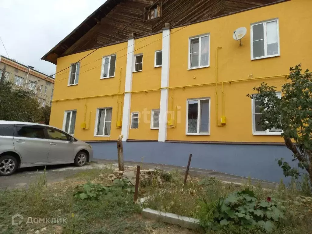 Продаётся 2-к квартира, 26.1 м - Фото 0