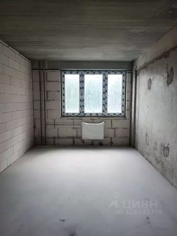 2-к кв. Курская область, Курск Соловьиная ул., 53 (54.93 м) - Фото 2