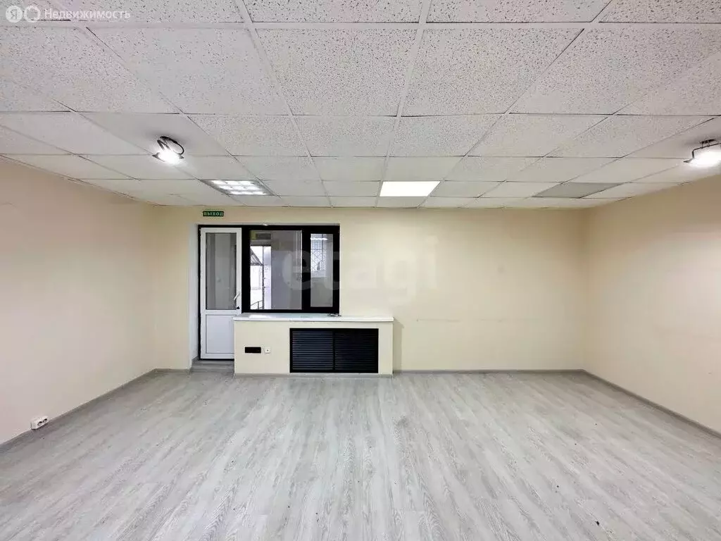 Офис (80.1 м) - Фото 1