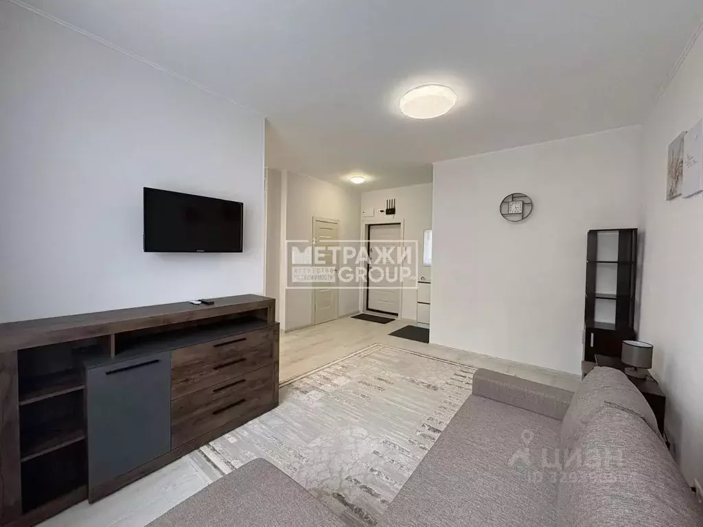 Студия Московская область, Лосино-Петровский городской округ, ... - Фото 2