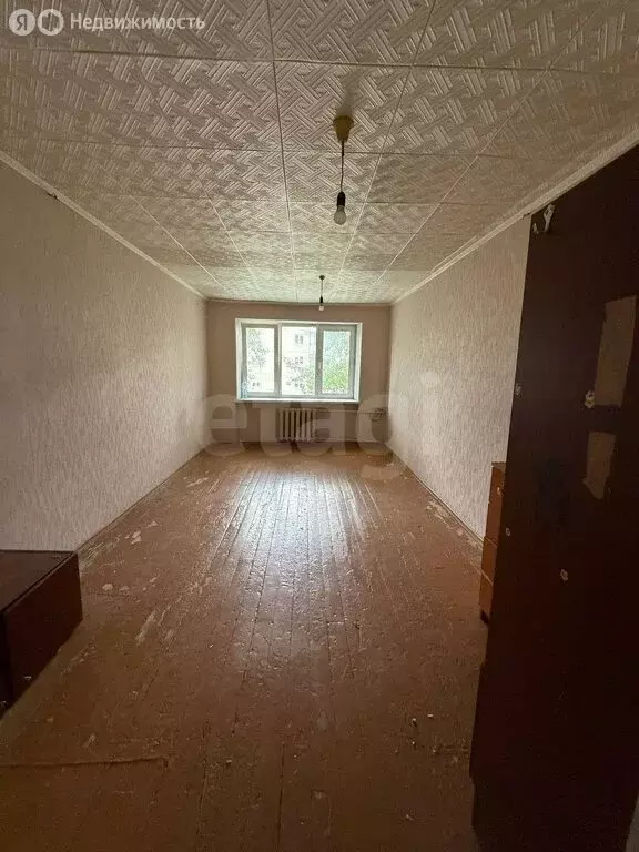 1к в -комнатной квартире (15.4 м) - Фото 1