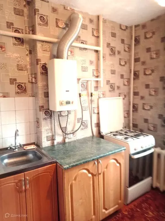 Продаётся 1-к квартира, 37 м - Фото 0