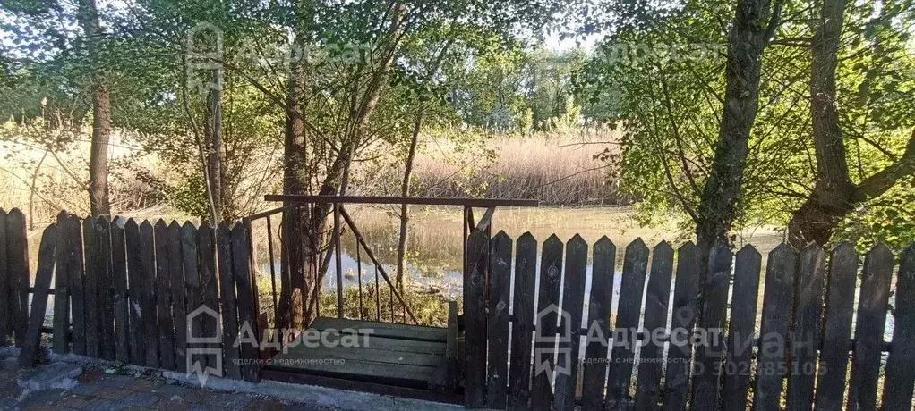 дом в волгоградская область, краснослободск среднеахтубинский район, . - Фото 0